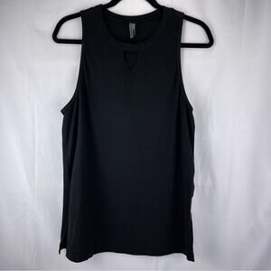 Vimmia Fundamental Cut Out Tunic